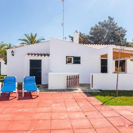 Son Xoriguer 5 Villa Exterior photo