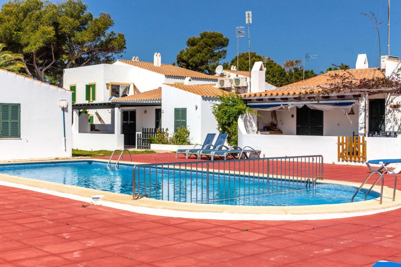 Son Xoriguer 5 Villa Exterior photo